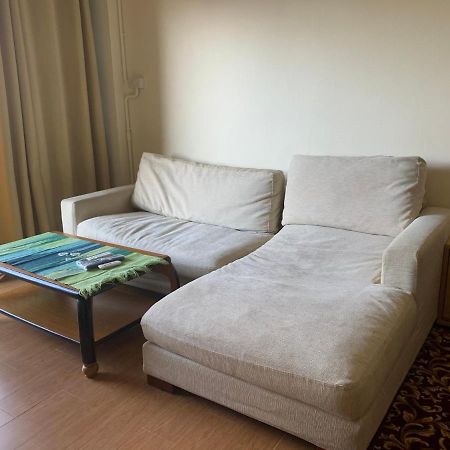 Kiang Mo Gumpuju Bed and Breakfast Chiang Mai Eksteriør billede
