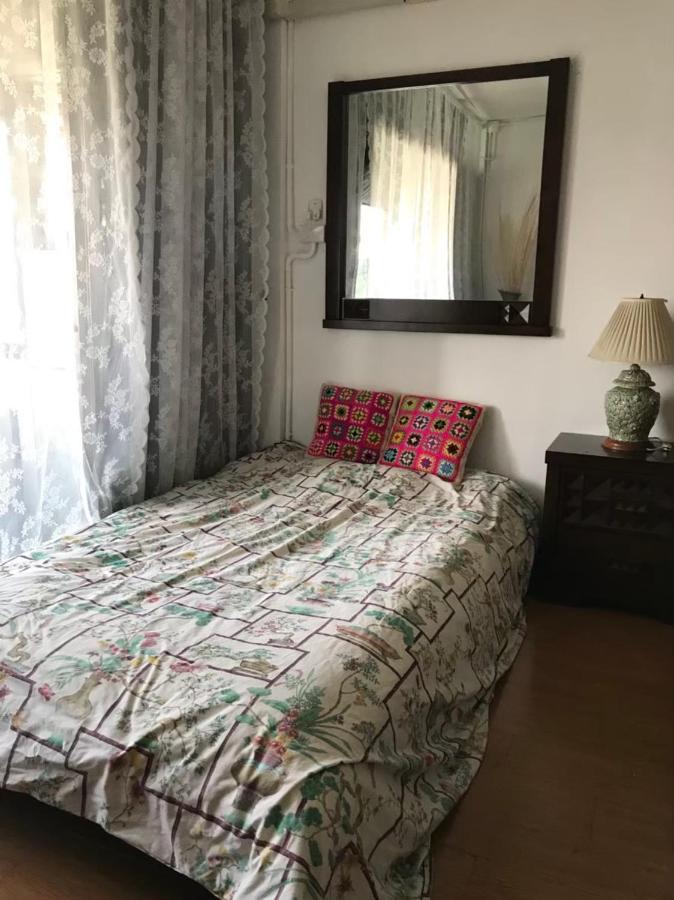 Kiang Mo Gumpuju Bed and Breakfast Chiang Mai Eksteriør billede